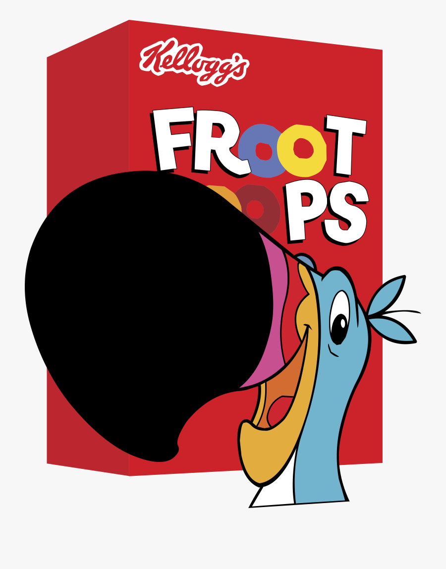Froot Loops Logo Png - Fruit Loops Logo Png, Transparent Clipart