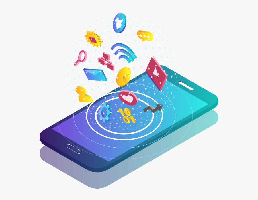 Clip Art Company Blog Aarki - Marketing, Transparent Clipart