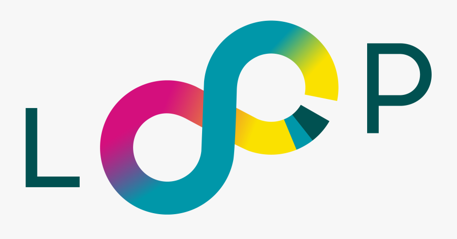 Clip Art Clipart Loop Apec - Radio Loop Logo Png, Transparent Clipart