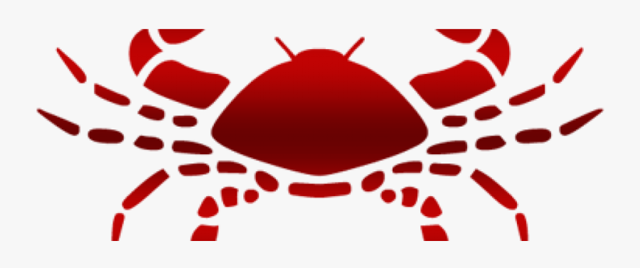 Cancer & Other Benign Growth - Zodiac Sign Cancer Symbol, Transparent Clipart