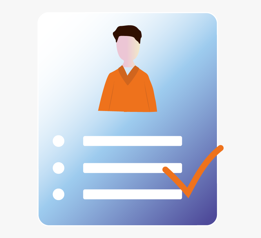 Reports One On Ones Frizby - Illustration, Transparent Clipart