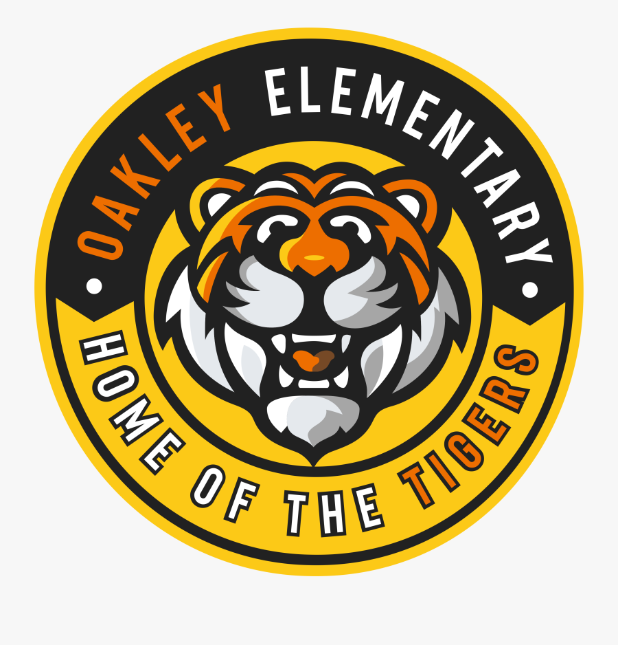 Oakley Es Logo Tranparent - Puskás Akadémia Fc, Transparent Clipart