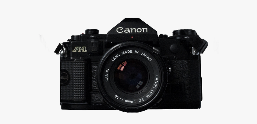 Freetoedit Click Camera Cutout Jumminbs - Camera, Transparent Clipart