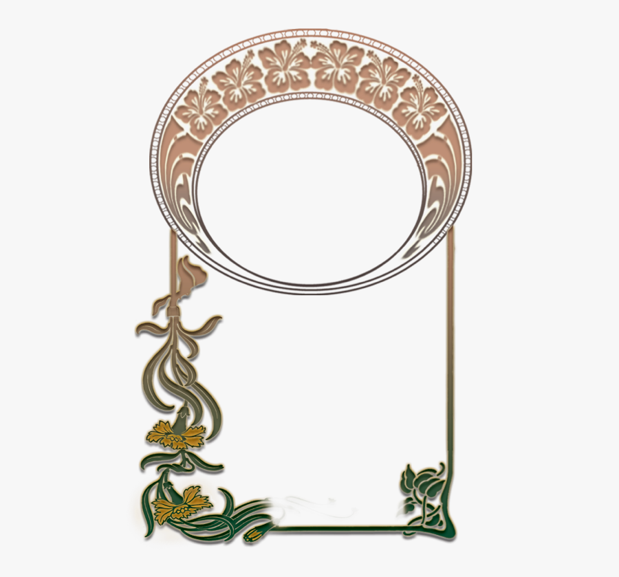 Circle, Transparent Clipart