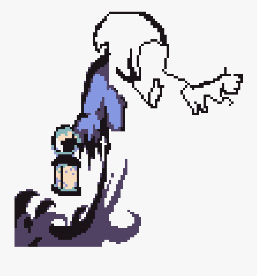 Grim Reaper Clipart , Png Download - Cartoon, Transparent Clipart