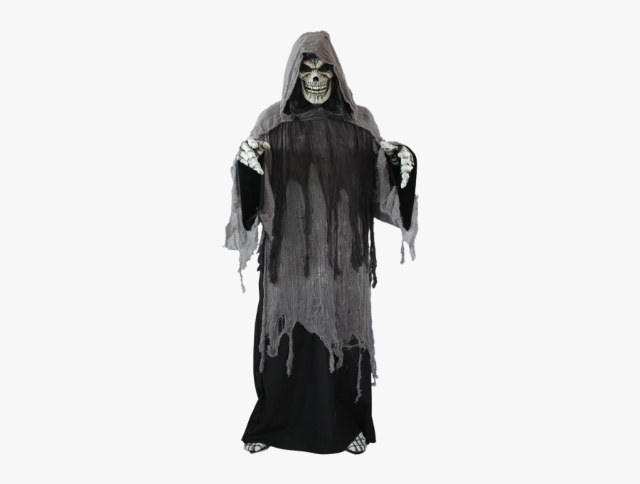 Download Grim Reaper Png Photos - Grim Reaper Costume , Free ...