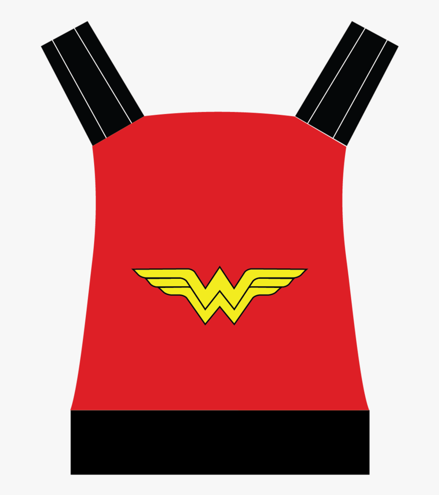 Transparent Baby Wonder Woman Clipart - 49ers Baby Carrier, Transparent Clipart