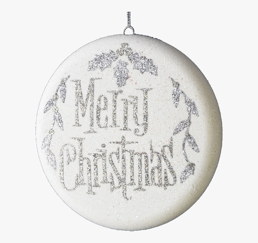 Transparent Snowflake Garland Clipart - Sketch, Transparent Clipart