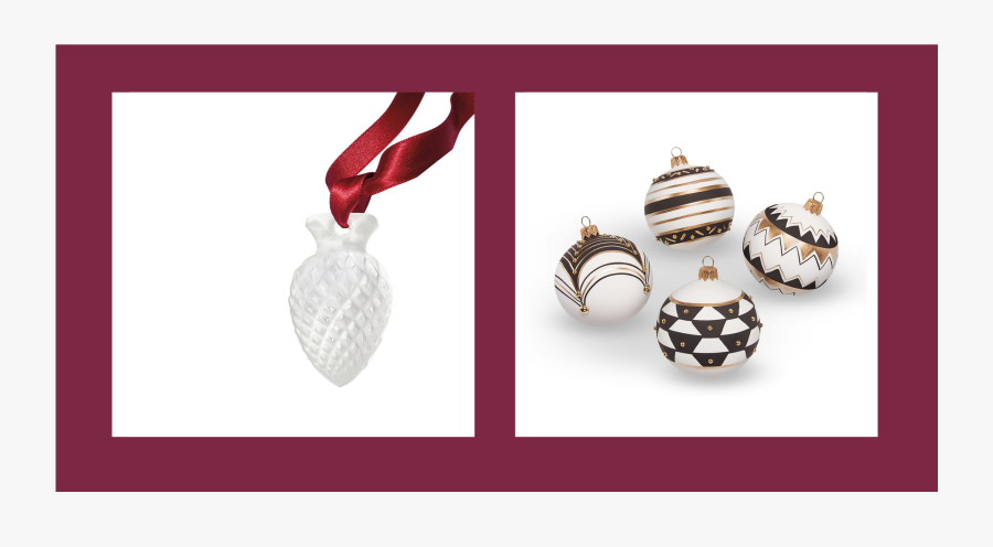 Unique Christmas Ornaments Veranda - Locket, Transparent Clipart