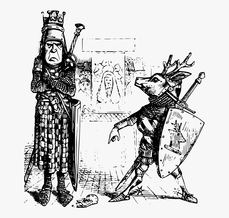 Duel Clipart Free For Download - Clip Art, Transparent Clipart