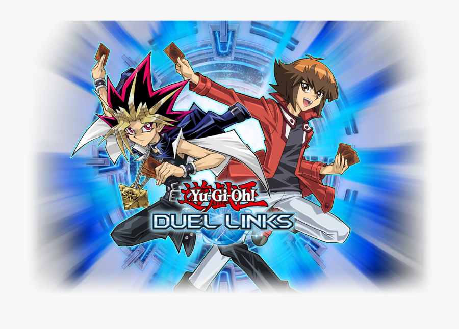 Transparent Prideful Clipart - Yugioh Duel Links Gx, Transparent Clipart