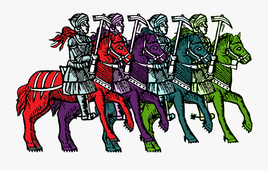 Swords Clipart Sword Fighting - Sword, Transparent Clipart