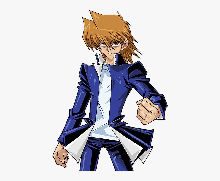 Yami Yugi Png -yugioh Duel Links Joey, Hd Png Download - Joey Wheeler Duel Links, Transparent Clipart
