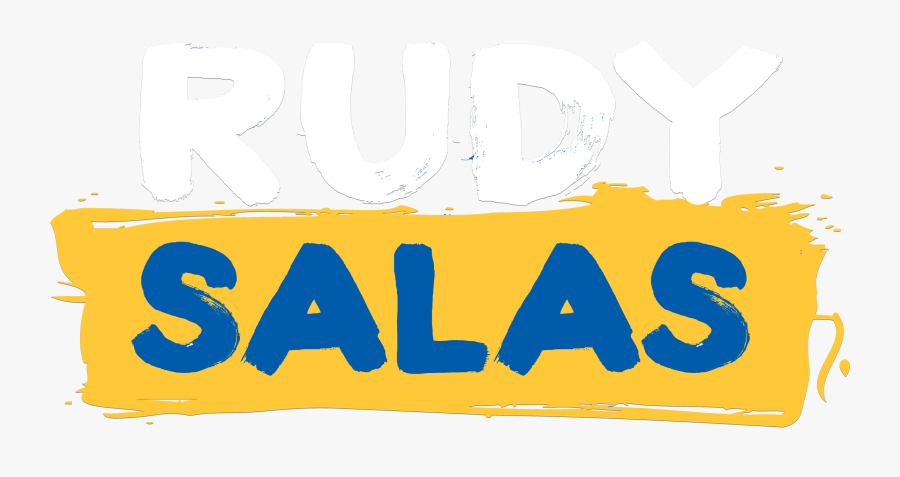 Rudy Salas Clipart , Png Download - Illustration, Transparent Clipart