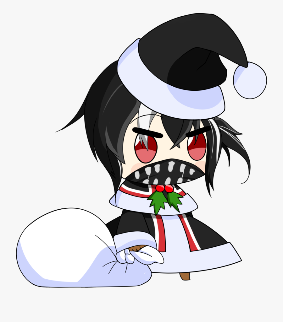 Padoru Padoru Remakes Clipart , Png Download - Transparent Padoru Png, Transparent Clipart
