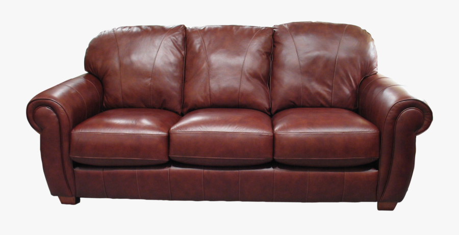 Furniture Clipart Sala Set - Homer Asleep On Couch, Transparent Clipart
