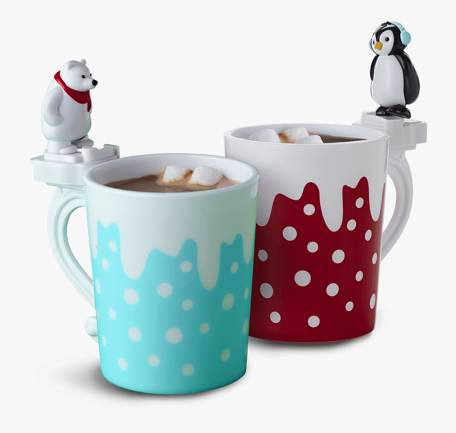 Penguin, Transparent Clipart