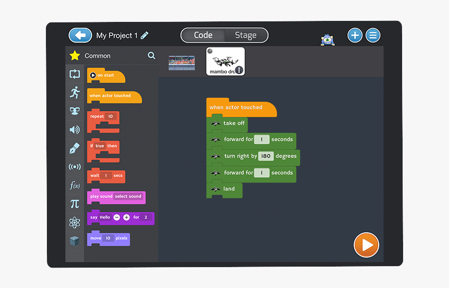 Coding Clipart Computer Program - Tynker Code, Transparent Clipart