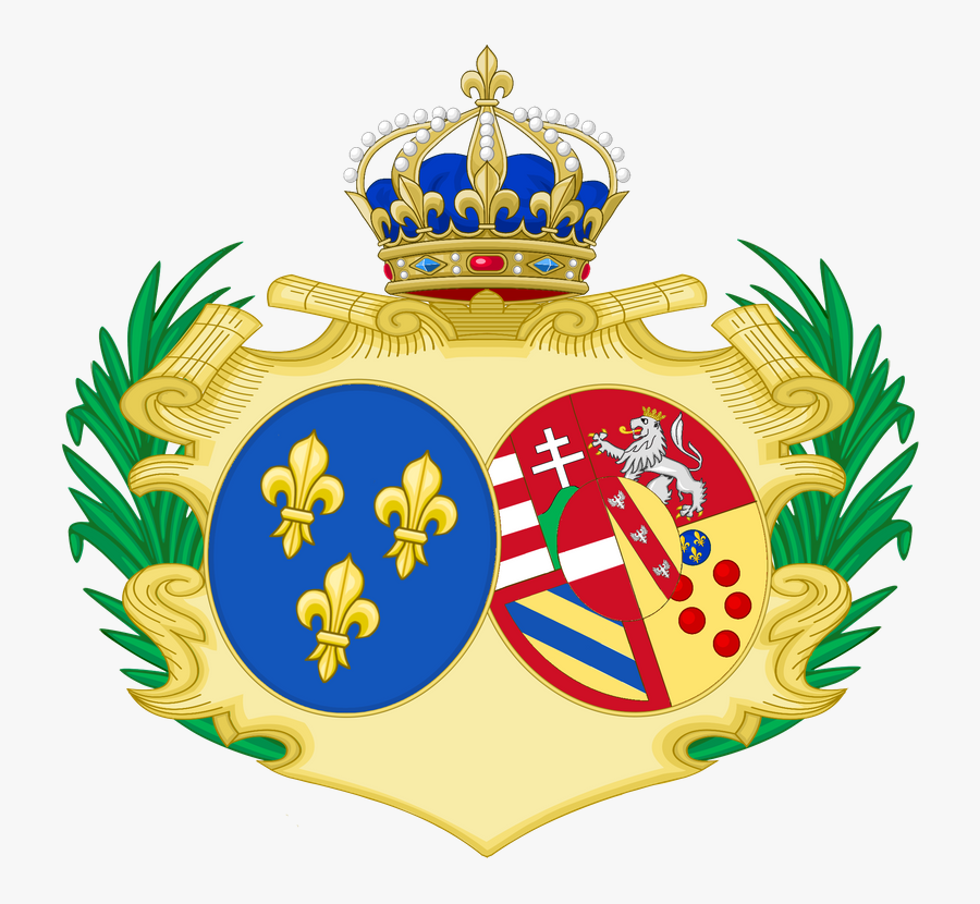 Marie Antoinette Clipart, Transparent Clipart