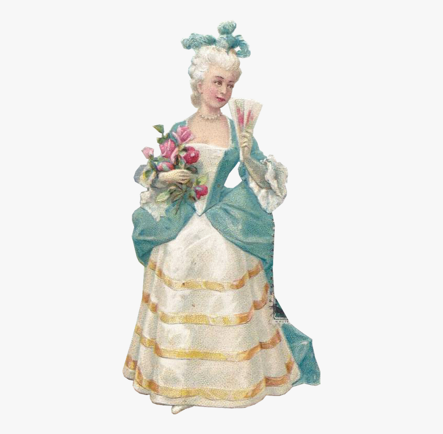 Figurine, Transparent Clipart