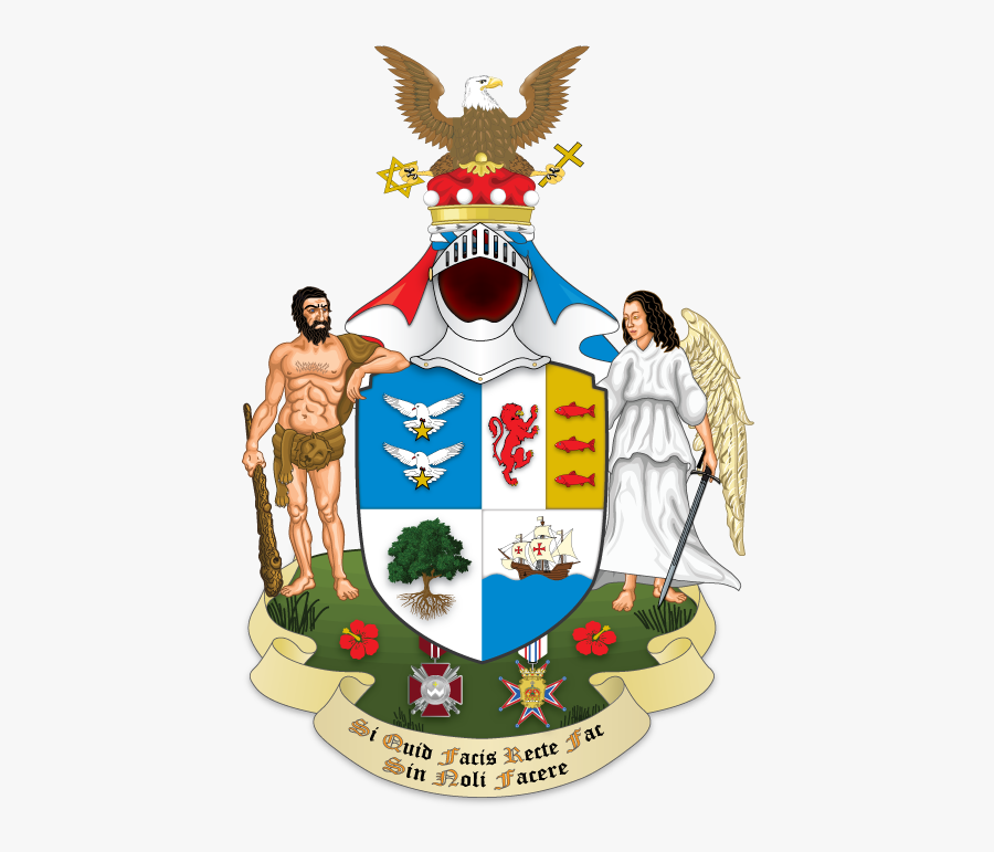 Coat Of Arms Of France , Transparent Cartoons - Cartoon, Transparent Clipart