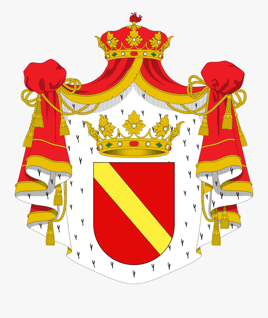 Casa De Osuna, Transparent Clipart