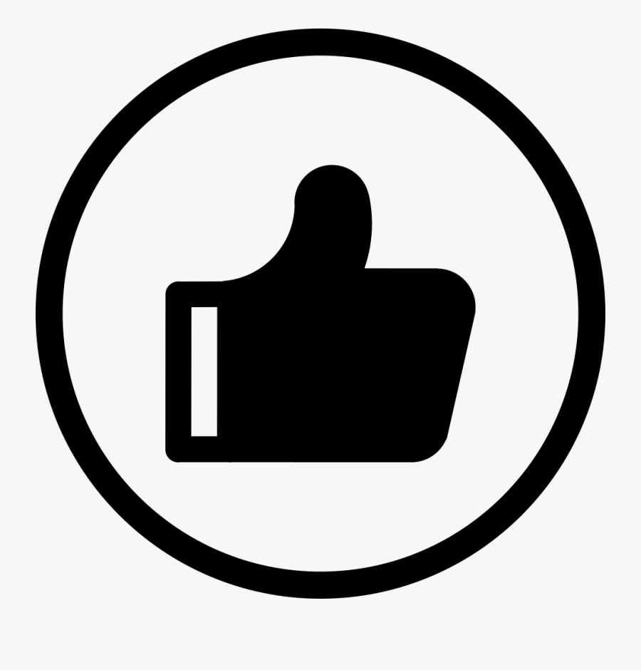 Line,clip Art,symbol,line Art,icon,black And White,circle - Satisfaction Icon Png Free, Transparent Clipart