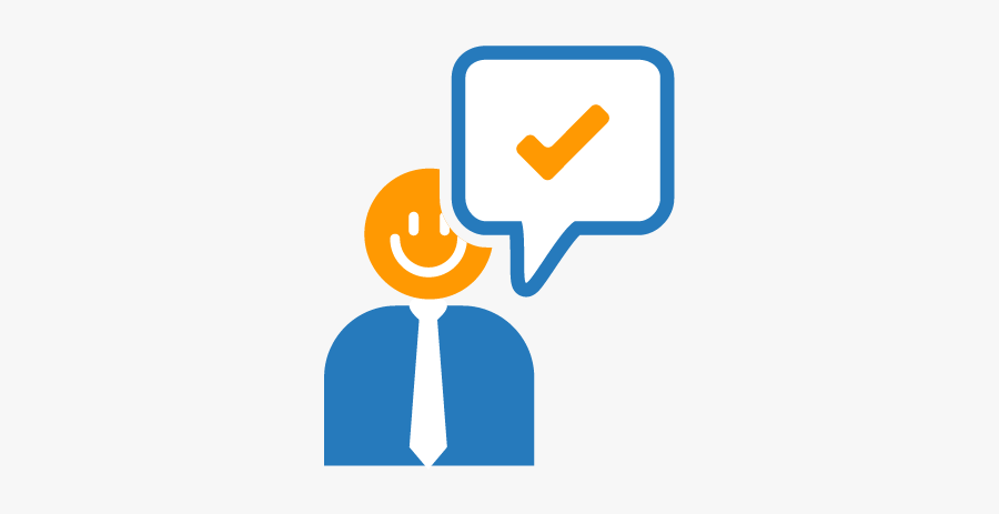 Customer Png Transparent Images - Customer Satisfaction Logo Png, Transparent Clipart