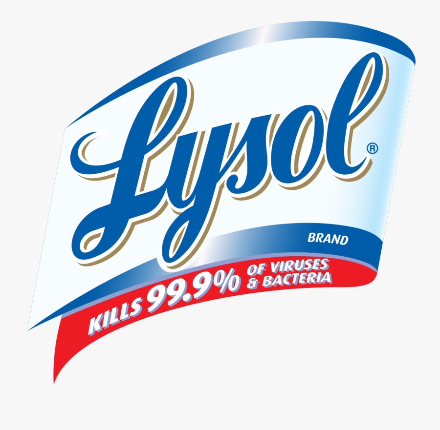 File Lysol Logo Svg Wikipedia Clorox Logo Clorox Logo - Clorox Lysol, Transparent Clipart