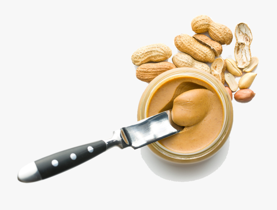 Peanut Butter And Jelly Sandwich Toast - Peanut Butter Illustration, Transparent Clipart