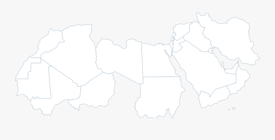 Transparent Middle East Clipart - Pray For Iran, Transparent Clipart