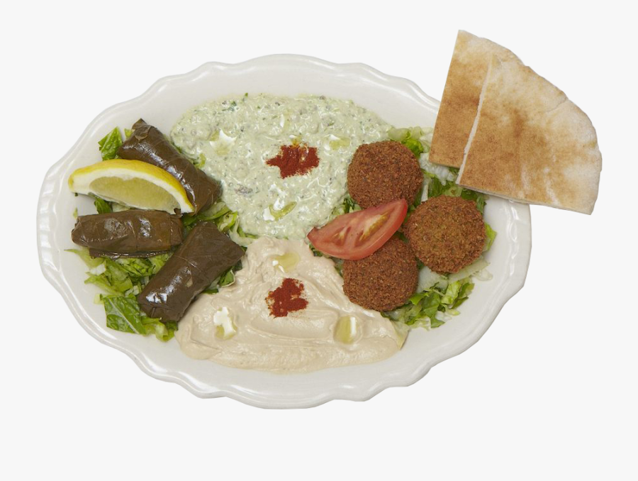 Dishes Clipart Restaurant Dish - Dish, Transparent Clipart