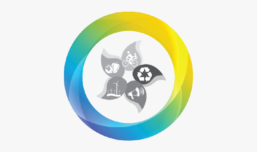 Highway Clipart Transportation Engineering - Circle, Transparent Clipart