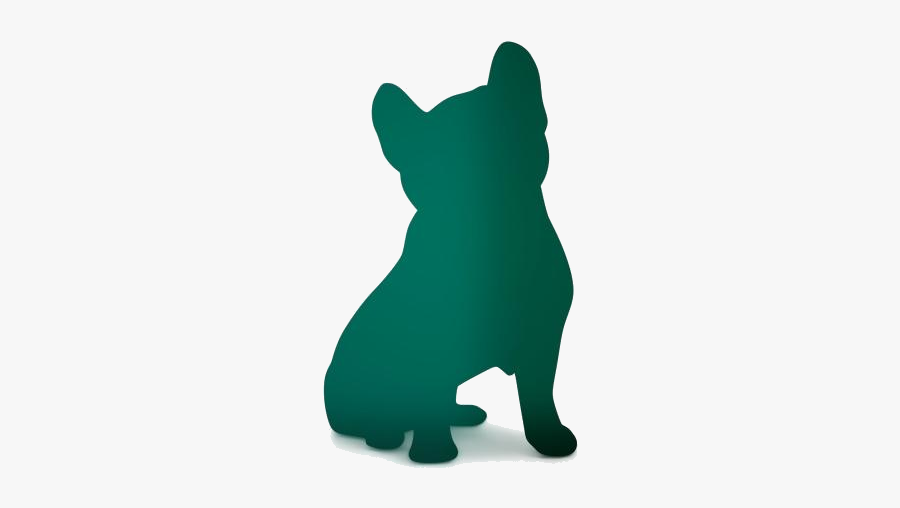 Toto Dog Png Free Clipart - French Bulldog, Transparent Clipart