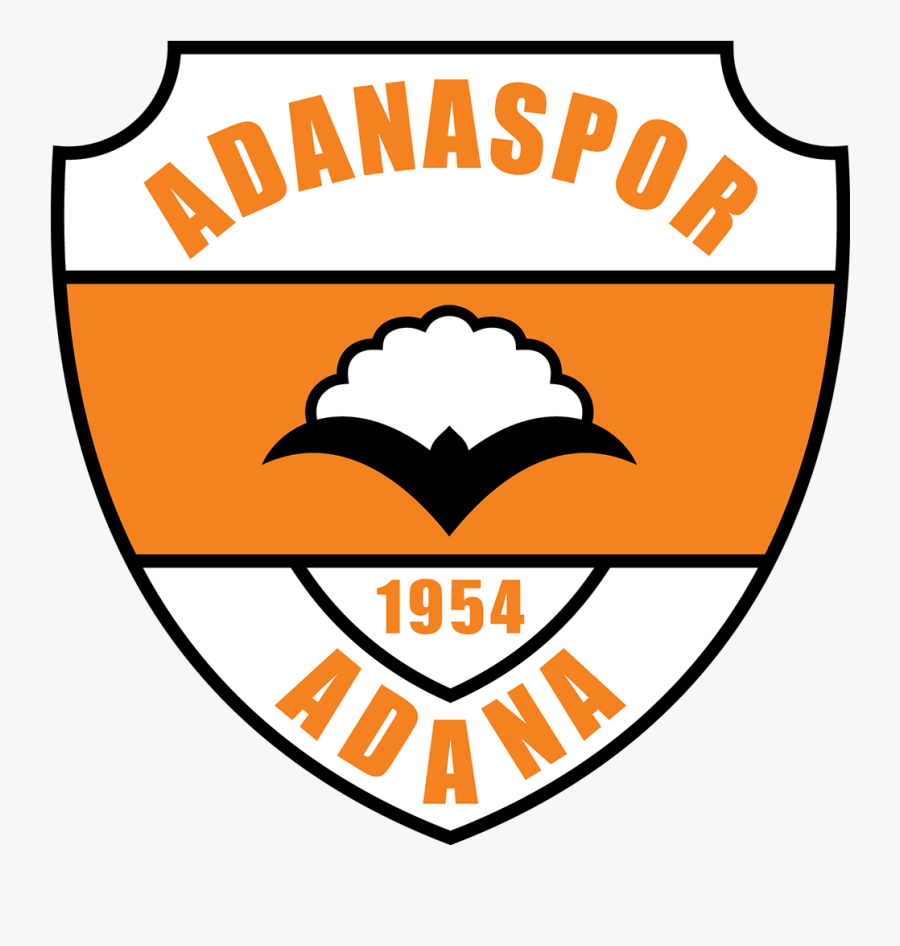 Adana Spor Clipart , Png Download - Adanaspor Png, Transparent Clipart