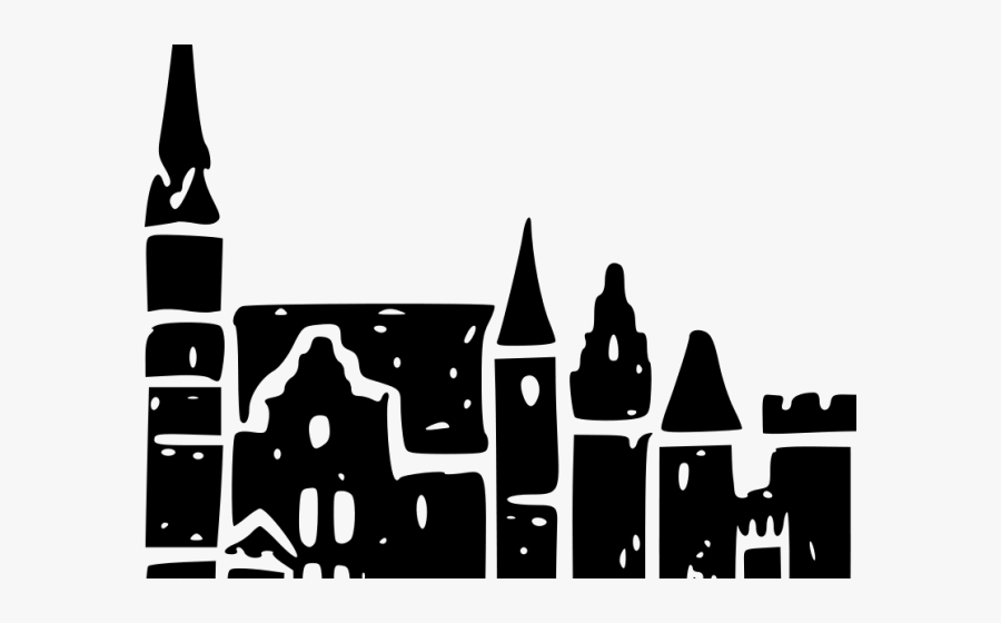 Old Town Clipart Irrigation System - Old Town Clipart, Transparent Clipart