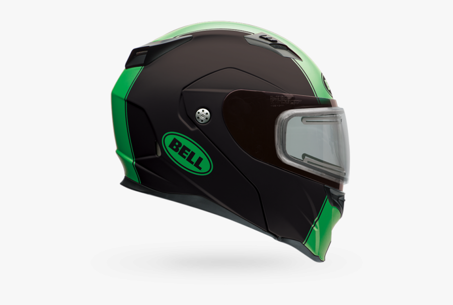 Helmets For Motorcycles Bell - Race Helmet Png, Transparent Clipart