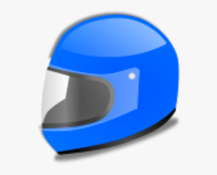 Racing Helmet - Sphere, Transparent Clipart