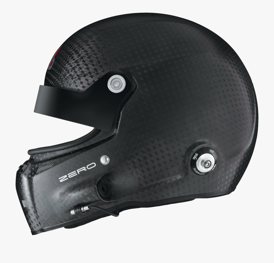 Stilo St Gt Zero - Stilo Helm, Transparent Clipart