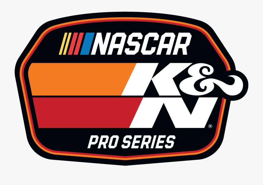 Nascar K&n Pro Series West - Enascar Heat Pro League, Transparent Clipart