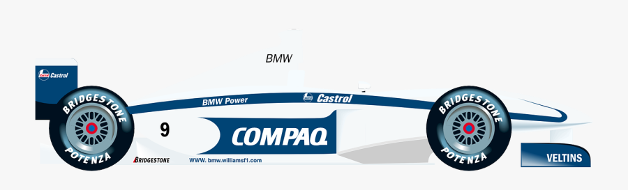 Transparent F1 Car Png - Airbus, Transparent Clipart
