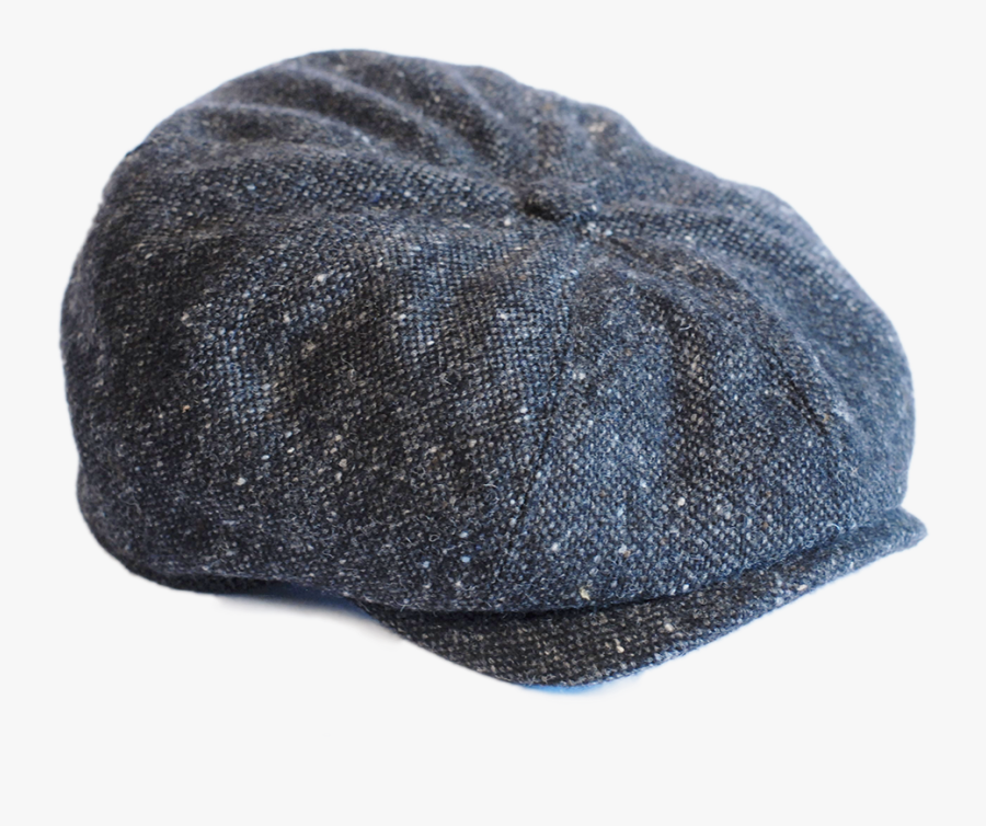 Transparent Irish Hat Clipart - Newsboy Cap, Transparent Clipart