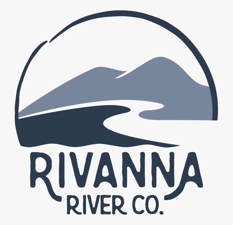 Rrc Logojulia Ela2019 02 05t19 - Rivanna River Company Logo, Transparent Clipart