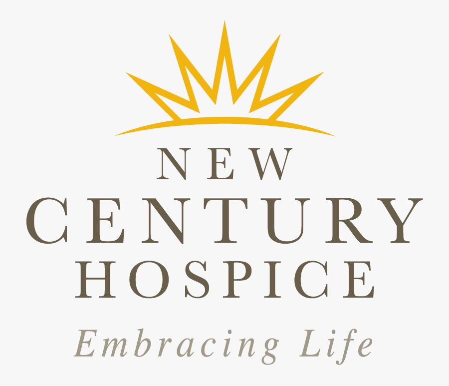 New Century Hospice, Transparent Clipart