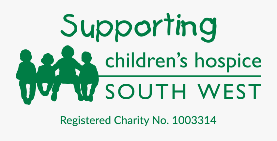 Supporting Children's Hospice South West, Transparent Clipart
