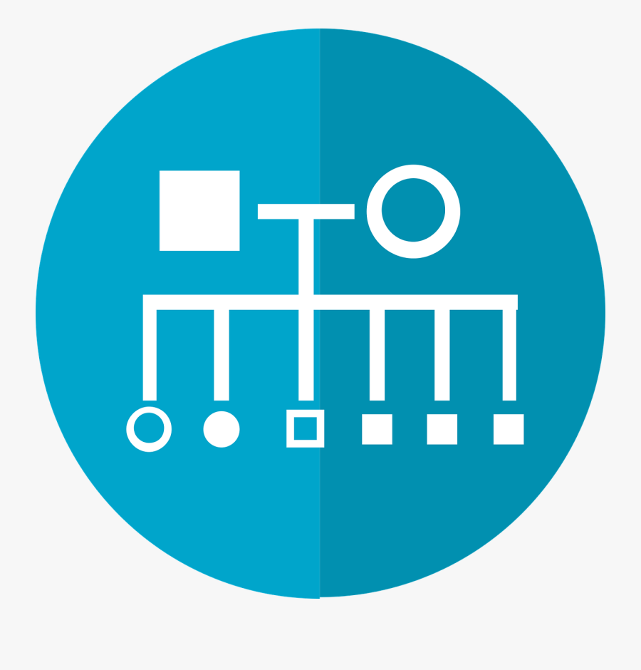 Pedigree Icon Pedigree Icon Free Photo - Pedigree Icon, Transparent Clipart