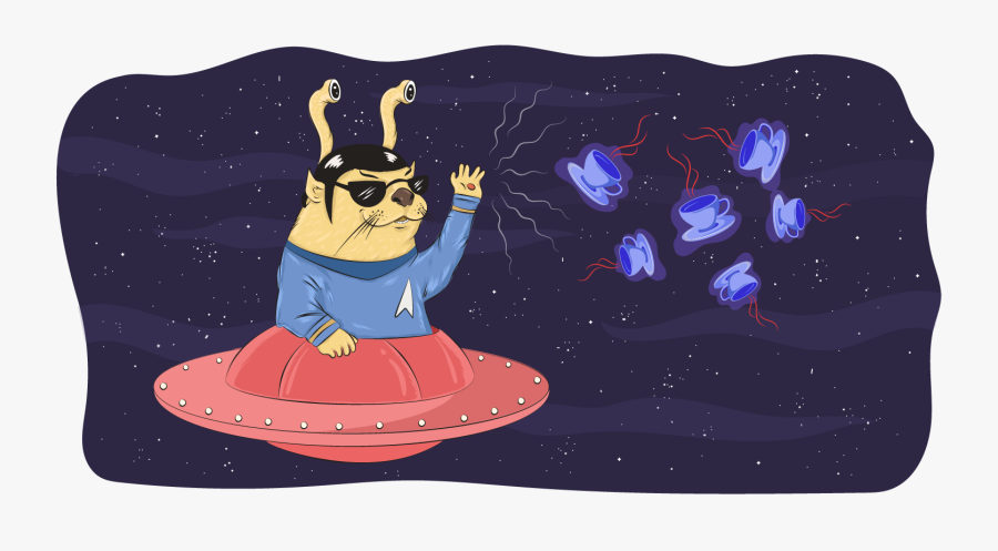 Stubbing And Mocking In - Cartoon, Transparent Clipart