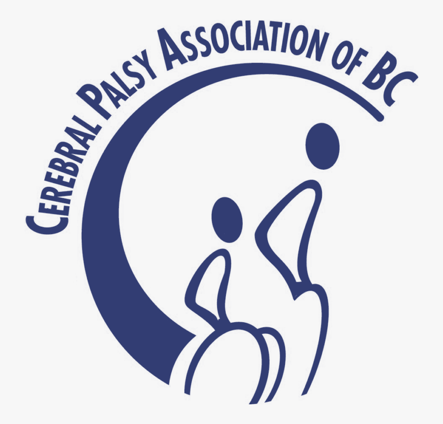 Cerebral Palsy Association Of Bc, Transparent Clipart