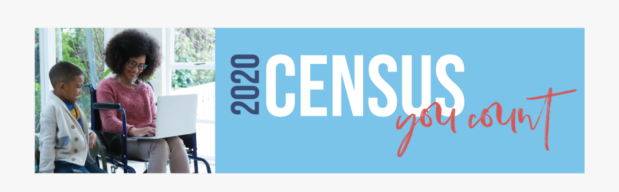 Transparent Countdown Clock Png - Greater Tacoma Census, Transparent Clipart