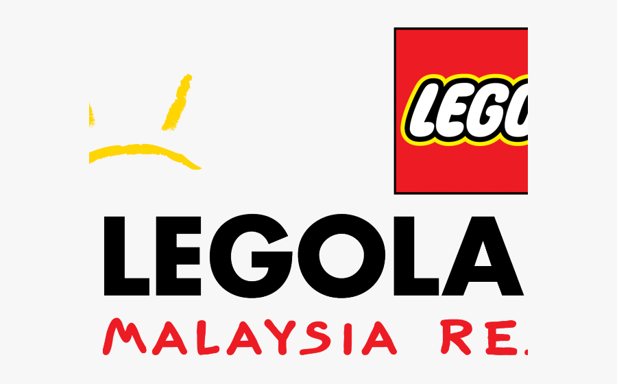 Legoland Cliparts - Lego, Transparent Clipart